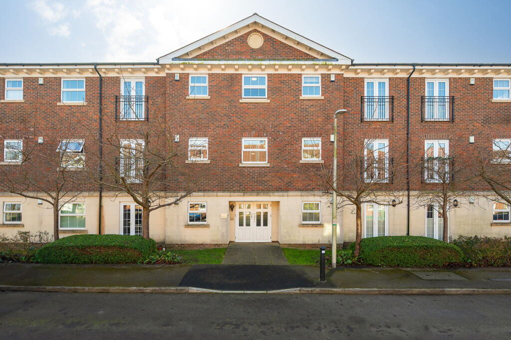 Main image of property: Newtown Road, Newbury, RG14