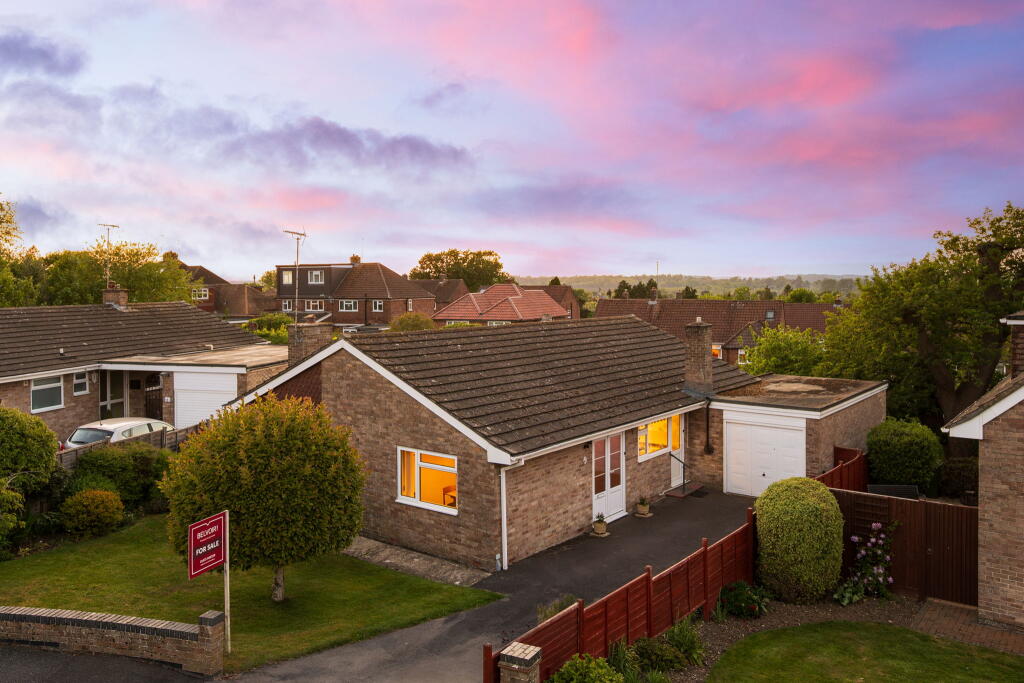 Main image of property: Westmead Drive, Newbury, RG14