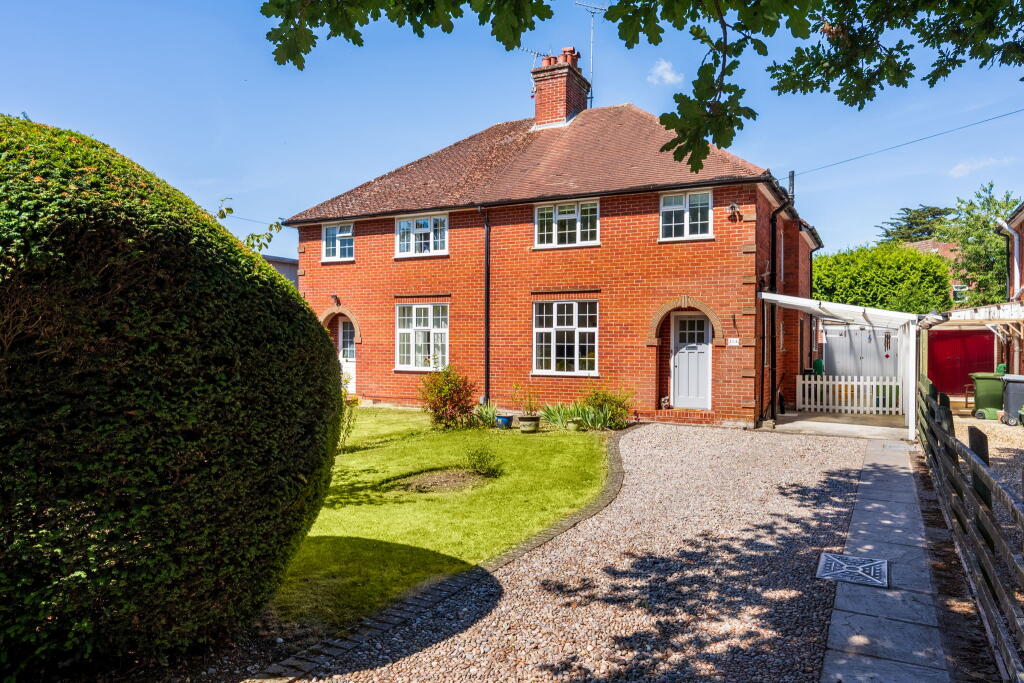 Main image of property: Andover Road, Newbury, RG14