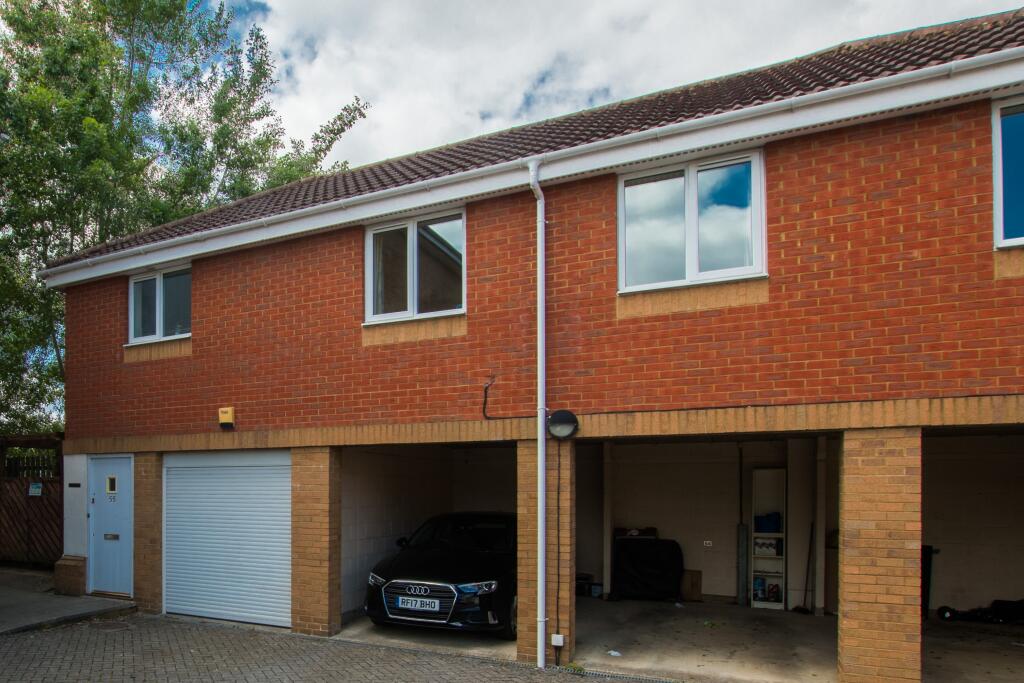 Main image of property: Pound Lane, Thatcham, RG19