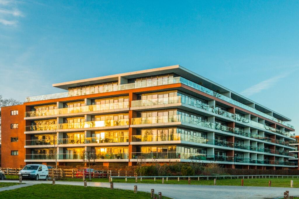 Main image of property: Racecourse Road, Newbury, RG14