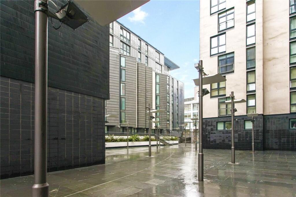 Main image of property: Oswald Street, City Centre, Glasgow, G1