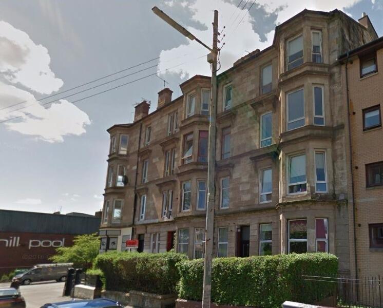 Main image of property: Meadowpark Street, Dennistoun, Glasgow, G31