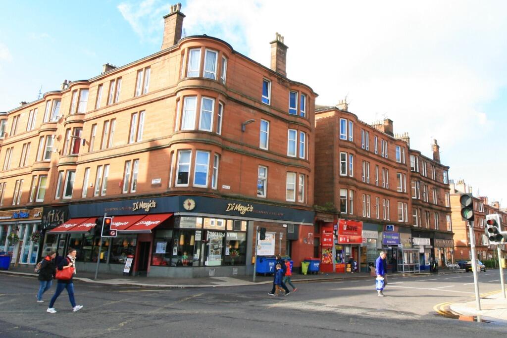 Main image of property: Minard Road, Shawlands, Glasgow, G41