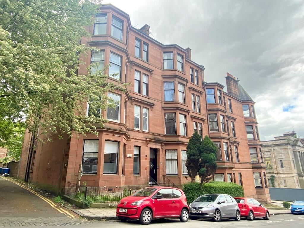 Main image of property: Cresswell Street, Hillhead, Glasgow, G12