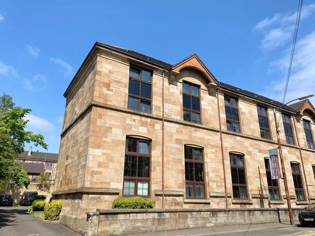 Main image of property: Deanston Drive, Shawlands, Glasgow, G41
