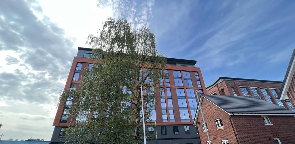 Main image of property: Inverlair Avenue, Cathcart, Glasgow, G43