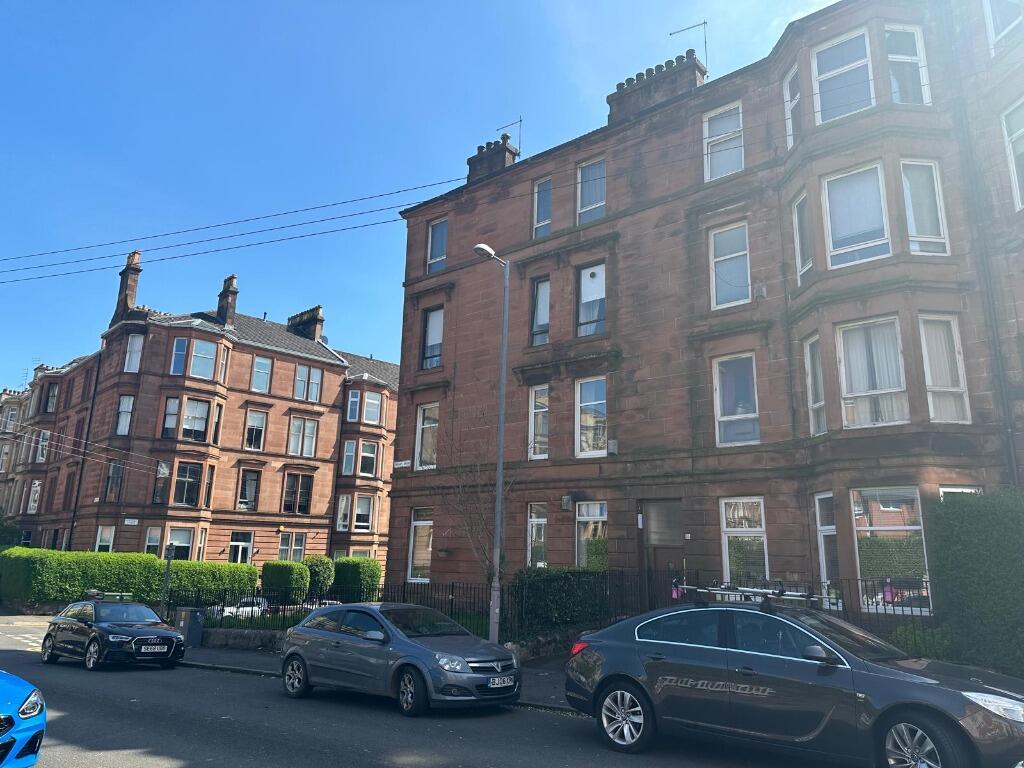 Main image of property: Finlay Drive, Dennistoun, Glasgow, G31