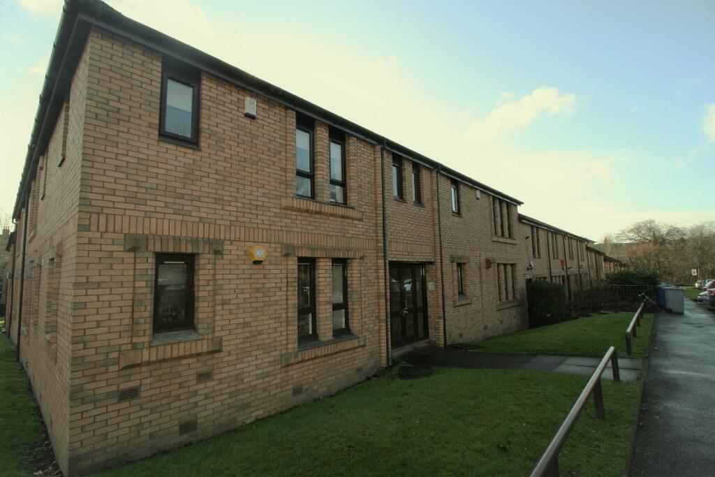 Main image of property: Tillie Street, Kelvinbridge, Glasgow, G20