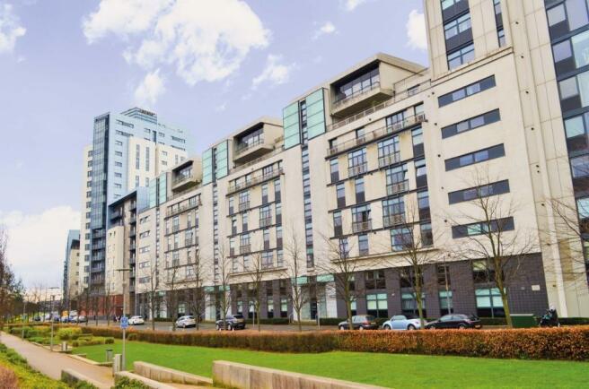 Main image of property: Glasgow Harbour Terraces, Glasgow Harbour, Glasgow, G11