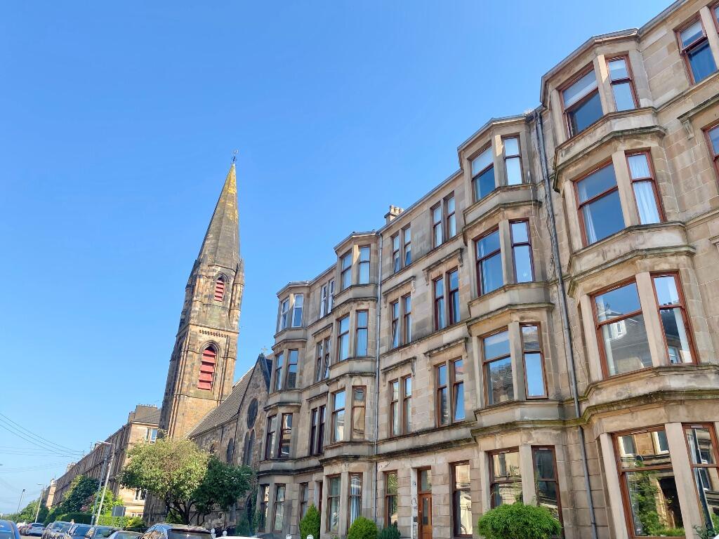 Main image of property: Roslea Drive, Dennistoun, Glasgow, G31