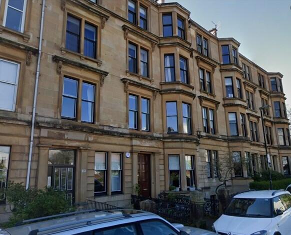 Main image of property: Partickhill Road, Partickhill, Glasgow, G11