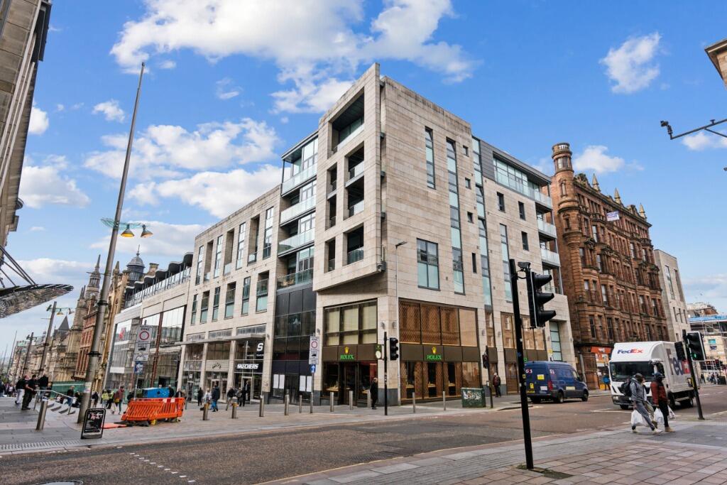 Main image of property: Bath Street, City Centre, Glasgow, G2
