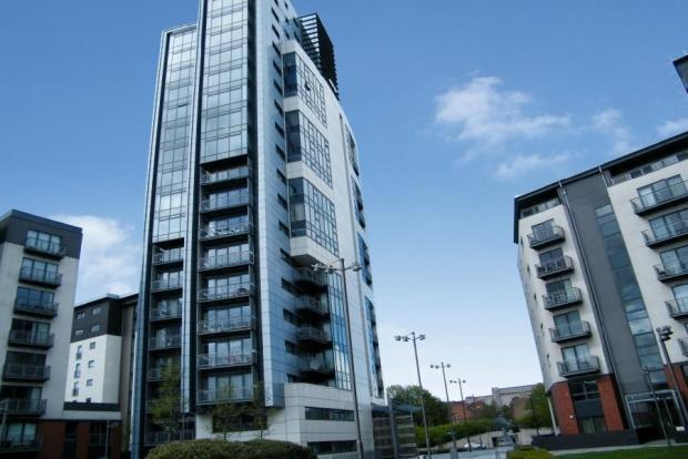 Main image of property: Meadowside Quay Square, Glasgow Harbour, Glasgow, G11