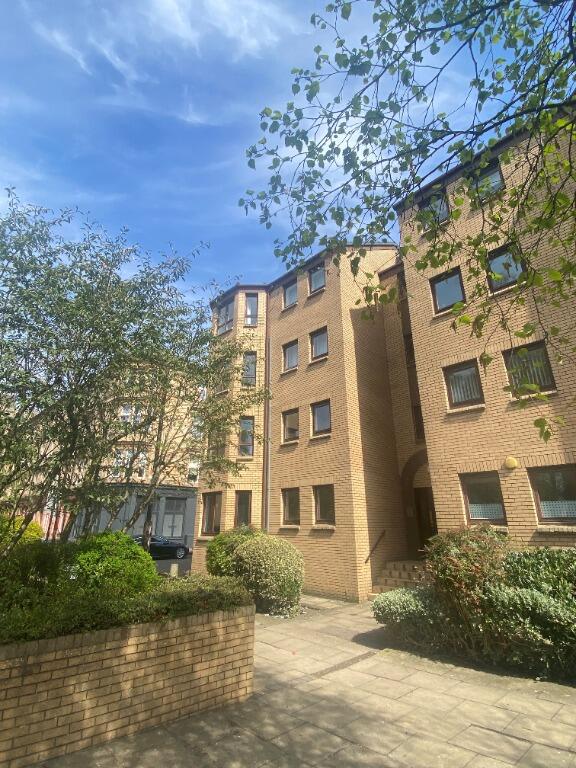 Main image of property: Cleveland Street, Charing Cross, Glasgow, G3