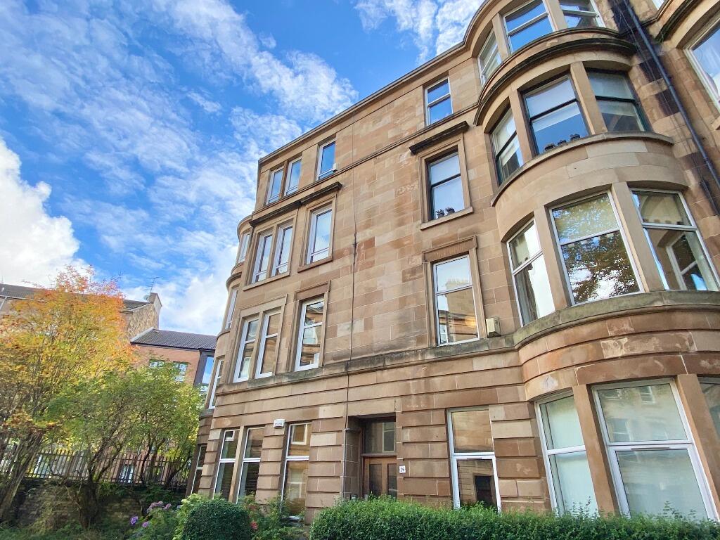 Main image of property: Battlefield Gardens, Battlefield, Glasgow, G42