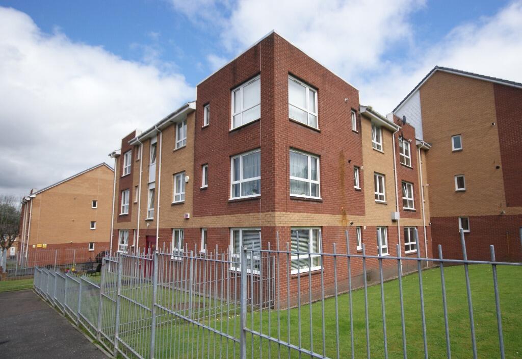 Main image of property: Dalveen Street, Tollcross, Glasgow, G32