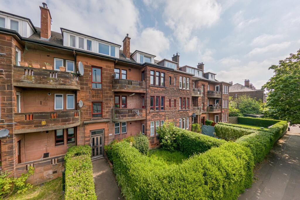 Main image of property: Great Western Road, Anniesland, Glasgow, G13