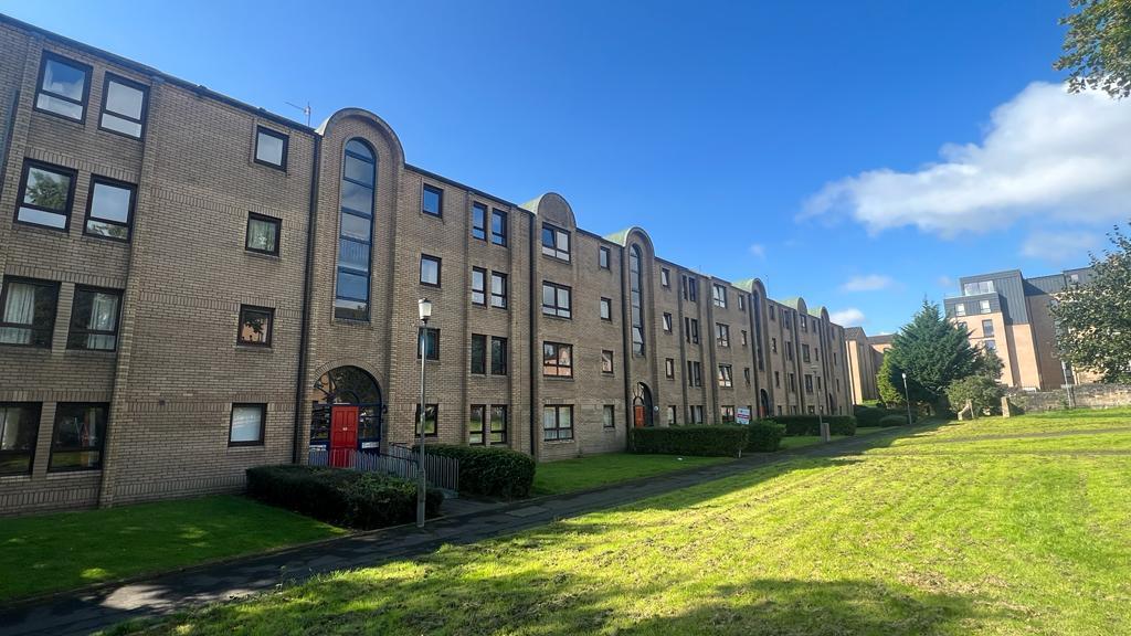 Main image of property: Overnewton Square, Yorkhill, Glasgow, G3