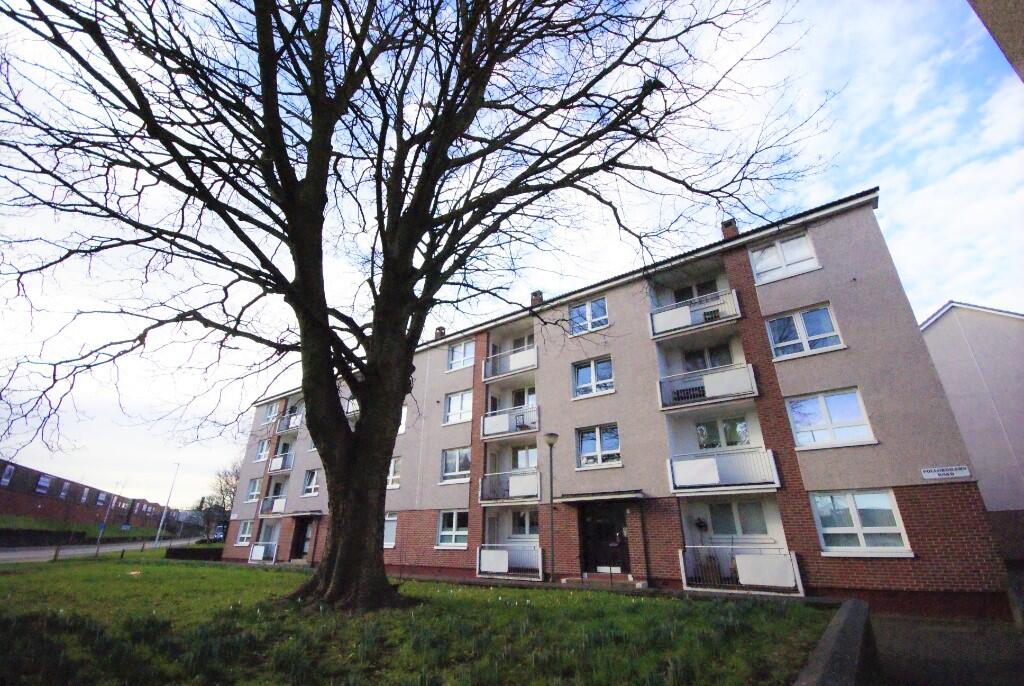 Main image of property: Pollokshaws Road, Eglinton Toll, Glasgow, G41