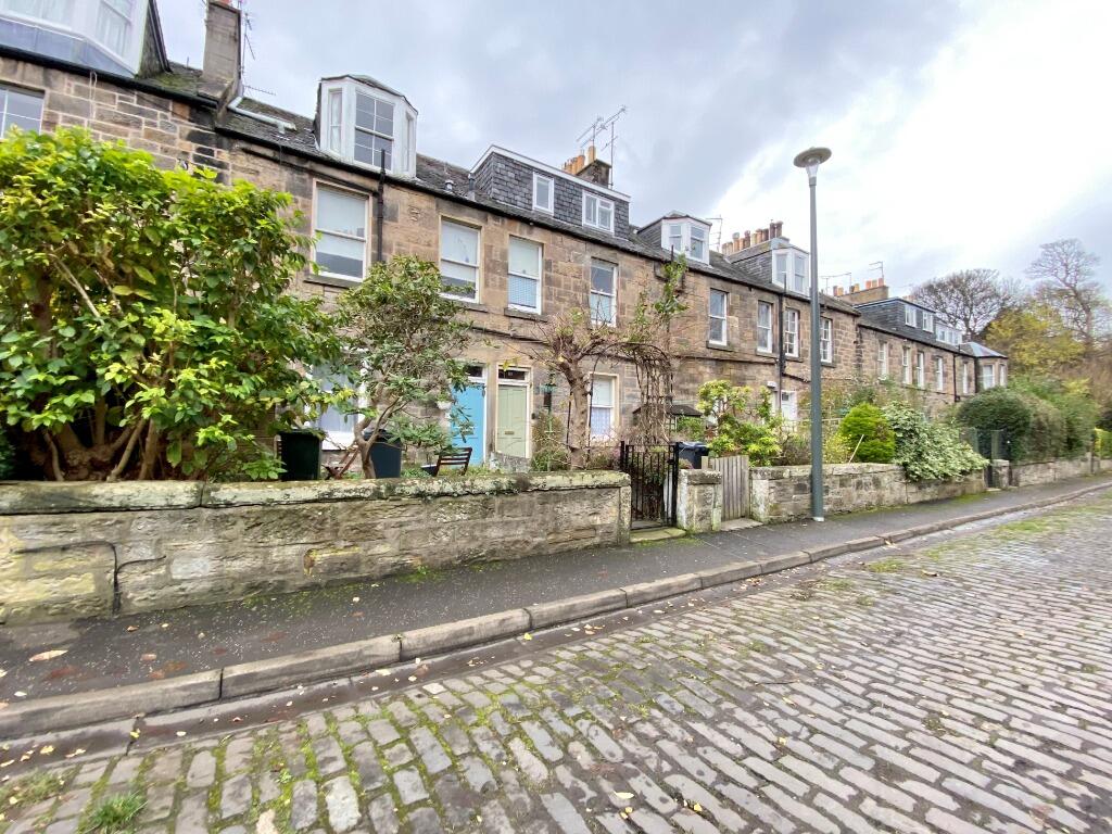 Main image of property: Collins Place, Stockbridge, Edinburgh, EH3