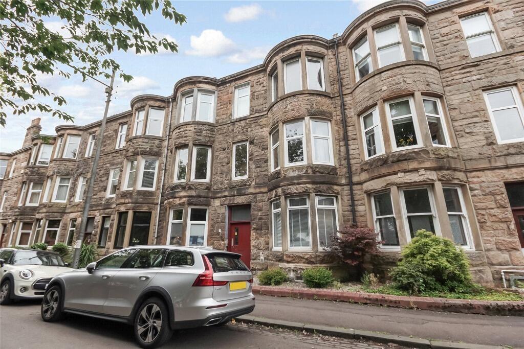 Main image of property: Temple Gardens, Anniesland, Glasgow, G13