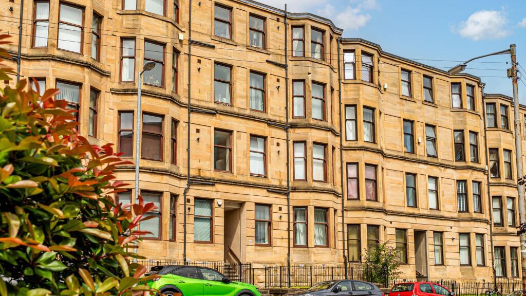 Main image of property: Murano Street, Maryhill, Glasgow, G20