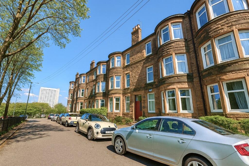 Main image of property: Temple Gardens, Anniesland, Glasgow, G13