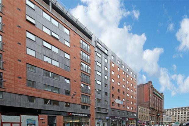 Main image of property: Queen Street, City Centre, Glasgow, G1