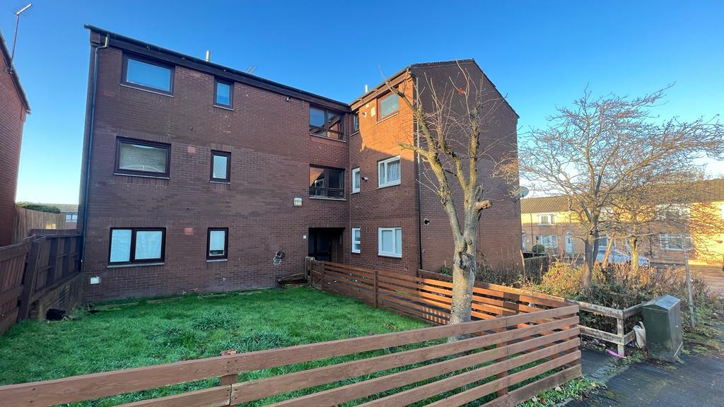 Main image of property: Dalveen Street, Shettleston, Glasgow, G32