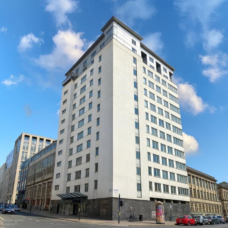 Main image of property: Bath Street, City Centre, Glasgow, G2