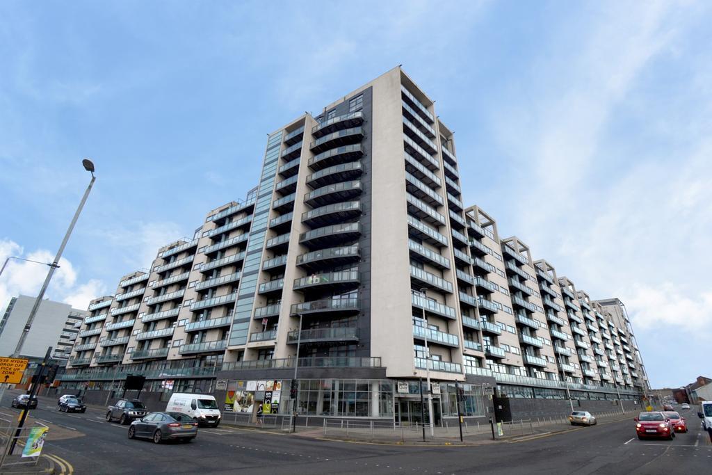 Main image of property: Finnieston Street, Finnieston, Glasgow, G3