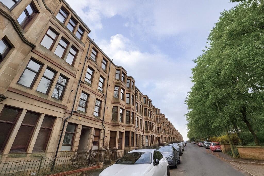 Main image of property: Benview Street, Maryhill, Glasgow, G20