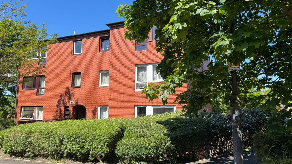 Main image of property: Buccleuch Street, Cowcaddens, Glasgow, G3