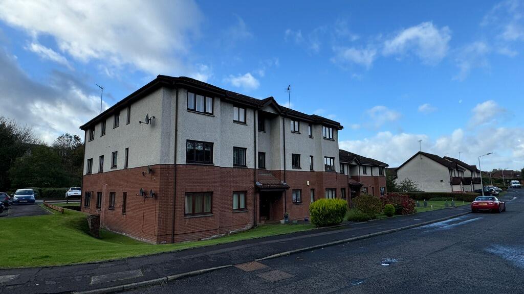 Main image of property: Kilpatrick Avenue, Paisley, Renfrewshire, PA2