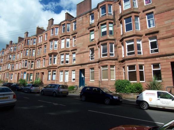 Main image of property: Garrioch Road, North Kelvinside, Glasgow, G20