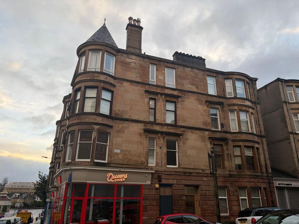 Main image of property: Overdale Gardens, Langside, Glasgow, G42