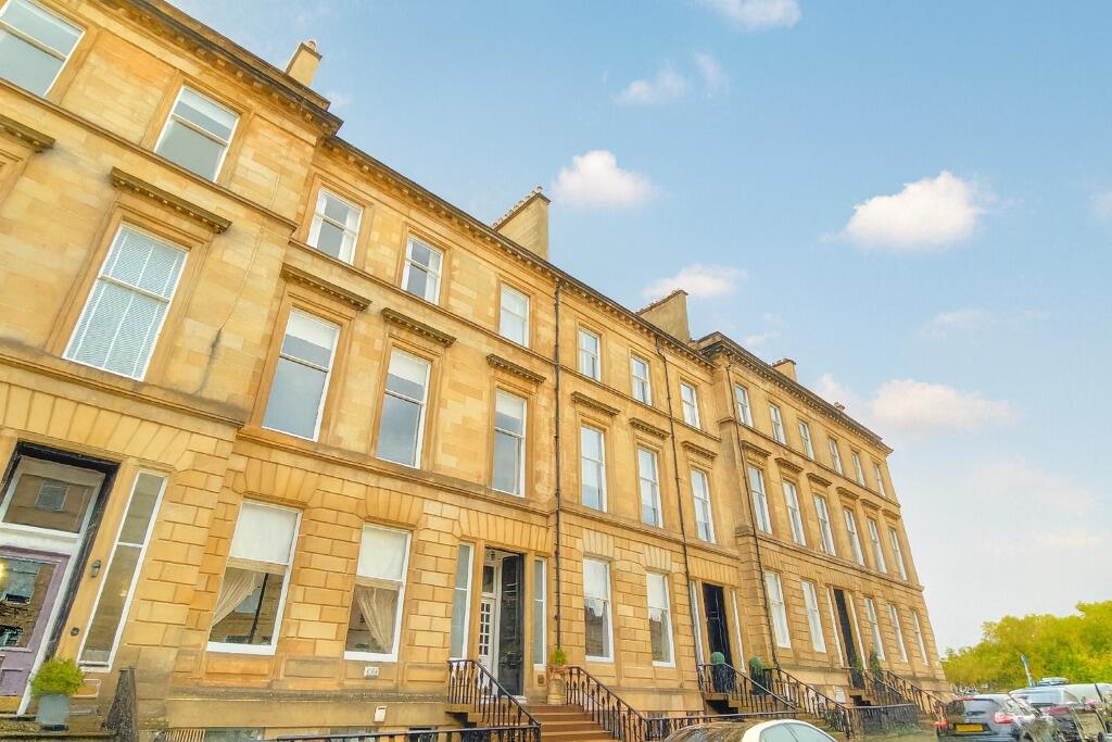 Main image of property: Park Circus Place, Park, Glasgow, G3