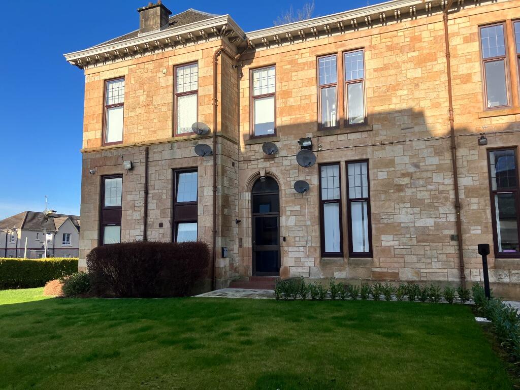 Main image of property: Berryknowes Road, Cardonald, Glasgow, G52