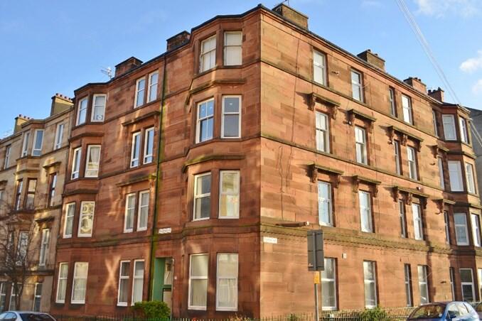Main image of property: Mclennan Street, Battlefield, Glasgow, G42