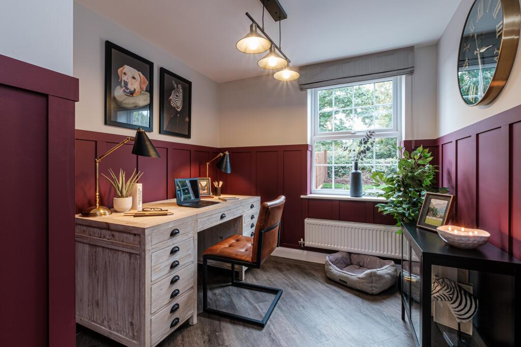 Additional property image - Walton Road,
Drakelow,
DE15 9UA