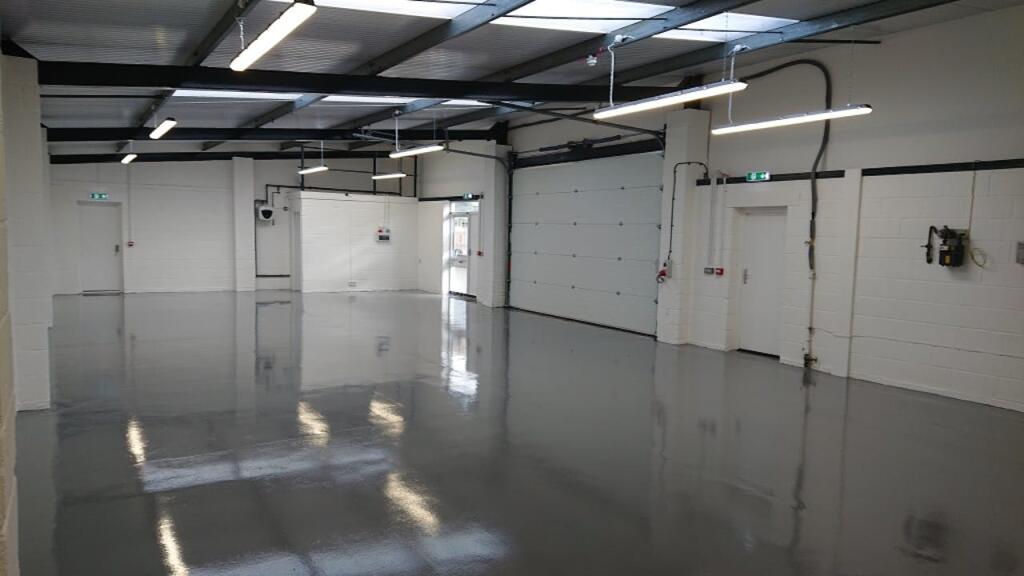 Additional property image - 12A Carvers Trading Estate, Southampton Road, Ringwood, BH24 1JS