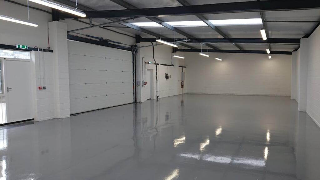 Additional property image - 12A Carvers Trading Estate, Southampton Road, Ringwood, BH24 1JS