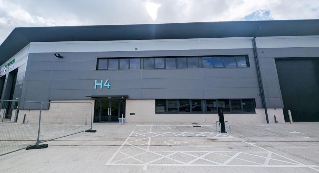 Main image of property: H4 Adanac Park, Adanac Drive, Nursling, Southampton, SO16 0BT