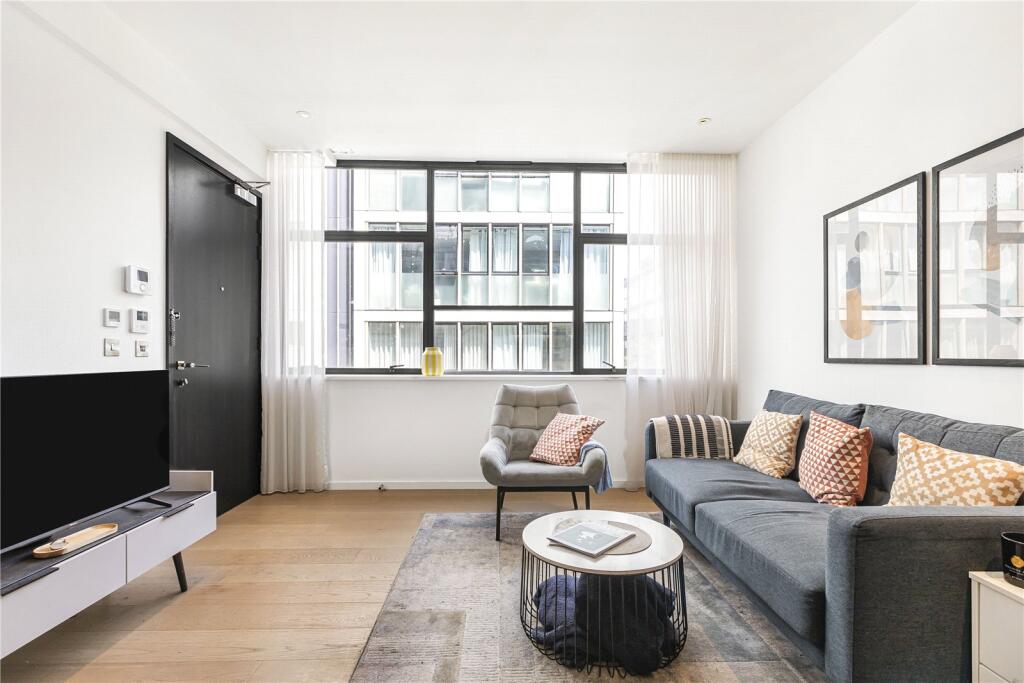 Main image of property: Long Street, London, E2
