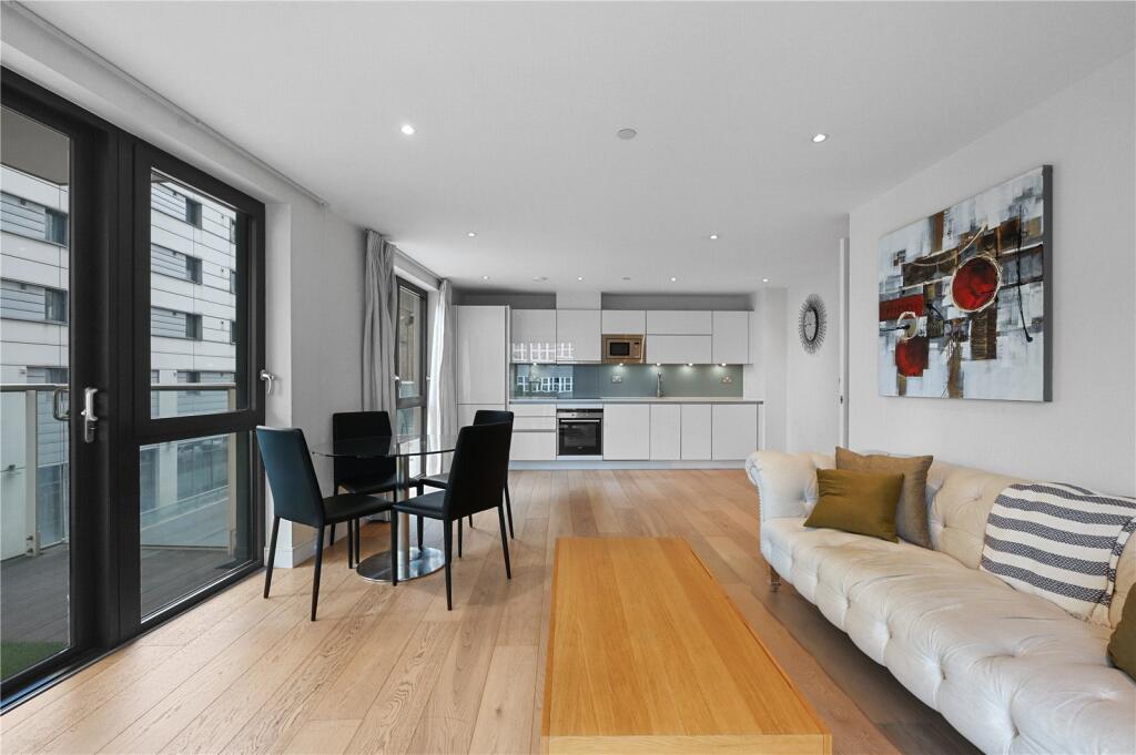Main image of property: Commercial Street, London, E1