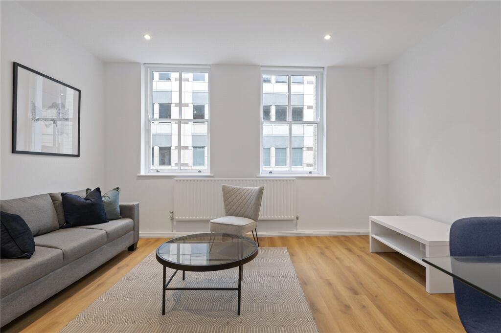 Main image of property: Eastcheap, London, EC3M