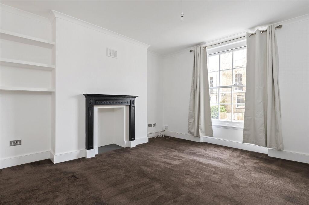 Main image of property: Queensbridge Road, London, E2