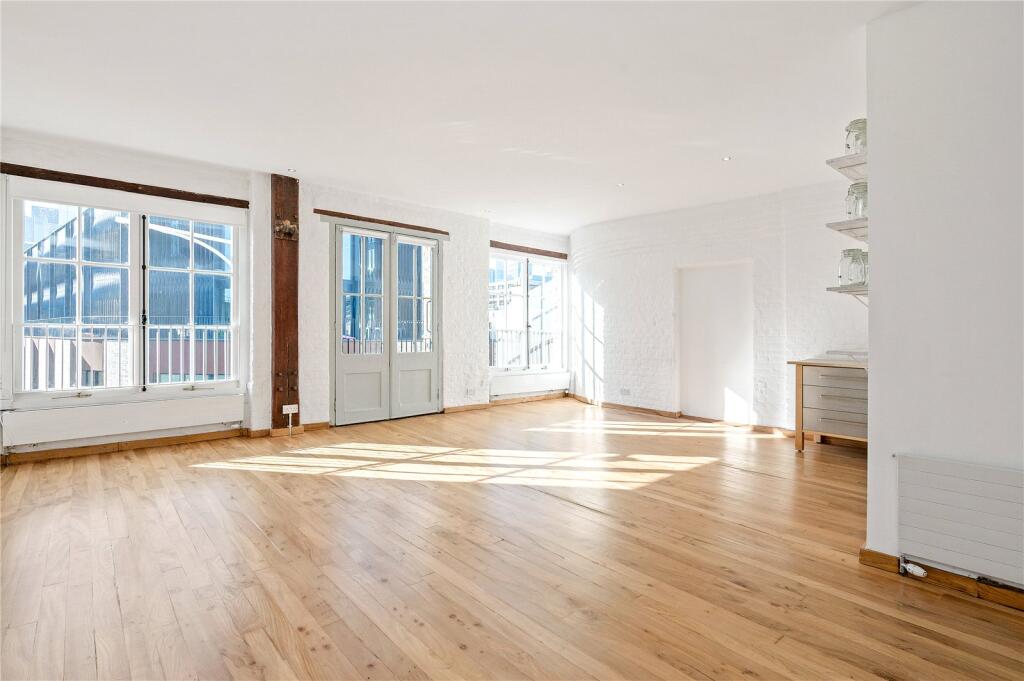 Main image of property: Luke Street, Shoreditch, London, EC2A