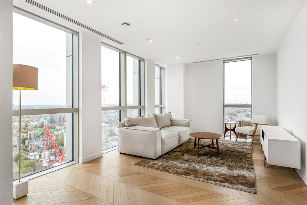 Main image of property: City Road, London, EC1V